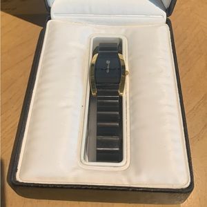 Movado women’s watch